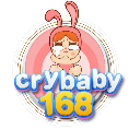 crybaby168 เว็บพนันที่ให้มากกว่าการเดิมพัน ความสนุกไม่มีขีดจำกัด